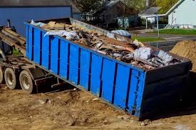 Professional Junk Removal Services in Reidville, SC